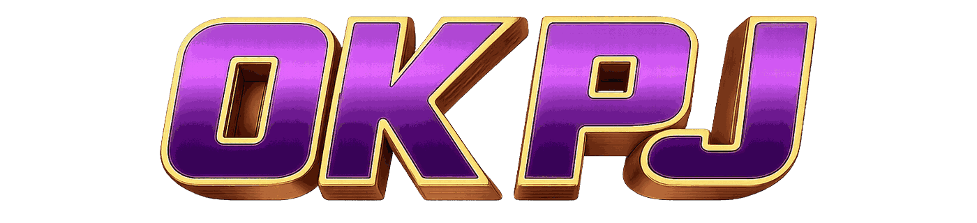 ok pj logo